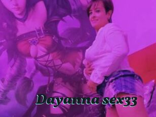 Dayanna_sex33