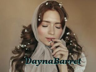 DaynaBarret