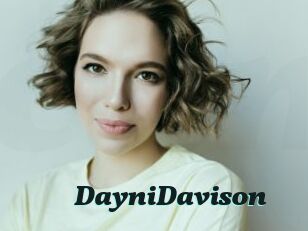 DayniDavison