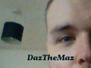 DazTheMaz