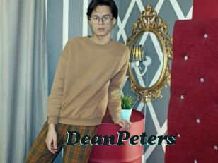 DeanPeters