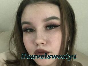 Deavelsweety1