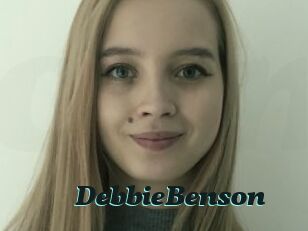 DebbieBenson