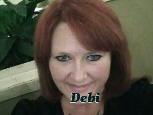 Debi