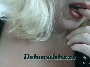 Deborahhxxx