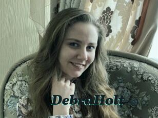 DebraHolt