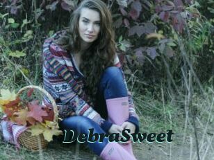 DebraSweet