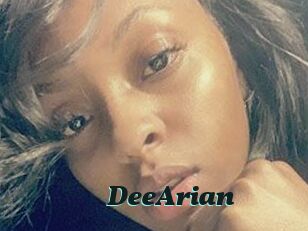 DeeArian