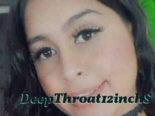 DeepThroat12inchS