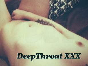 DeepThroat_XXX