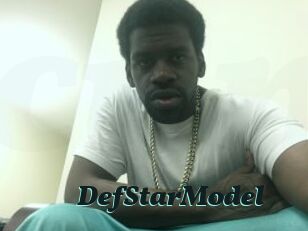 DefStarModel