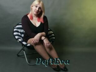 DeftEva