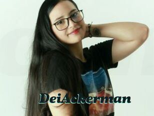 DeiAckerman