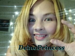 DeinePrincess