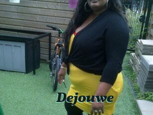 Dejouwe