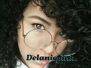 Delaniepink