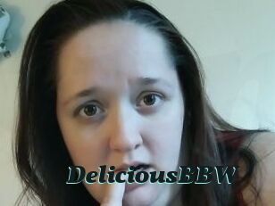 DeliciousBBW Cumshots Videos