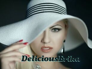 DeliciousErika