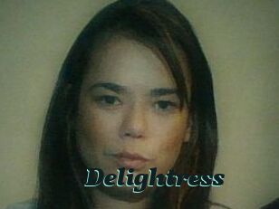 Delightress