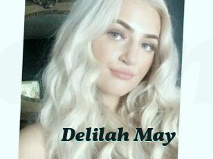 Delilah_May