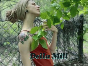 Della_Mill