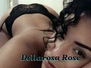 Dellarosa_Rose