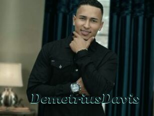 DemetriusDavis