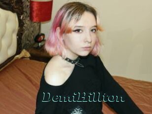 DemiHillton