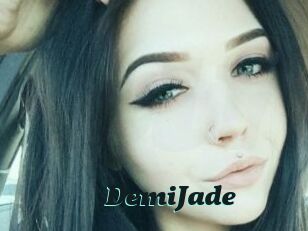 DemiJade