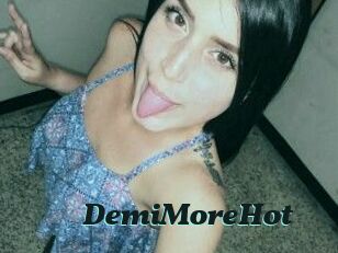 DemiMoreHot