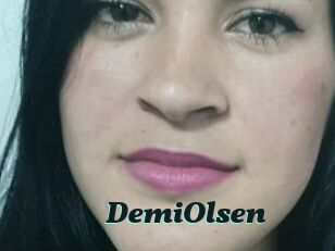 DemiOlsen