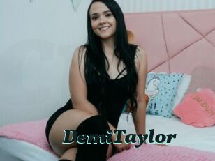 DemiTaylor