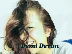 Demi_Devon