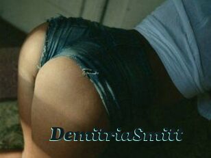 Demitria_Smitt_