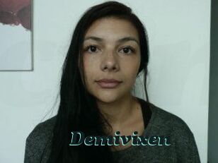 Demivixen