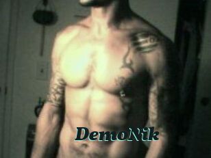 Demo_Nik