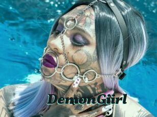 DemonGiirl