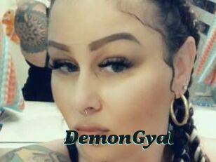 DemonGyal