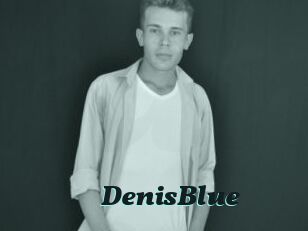 DenisBlue