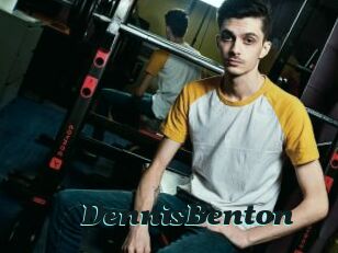 DennisBenton