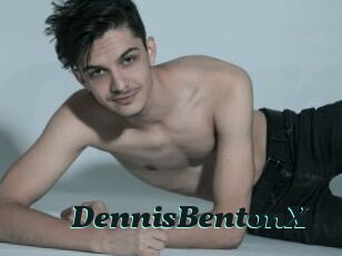 DennisBentonX