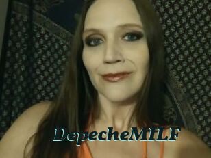 DepecheMILF