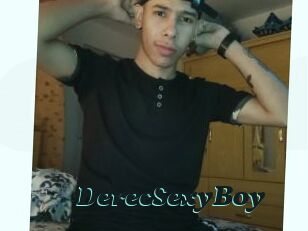 DerecSexyBoy