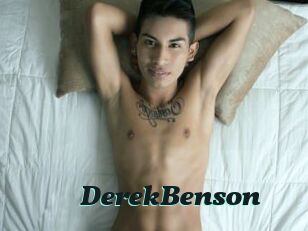 DerekBenson