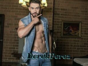 DerekPerez