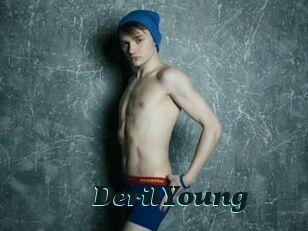 DerilYoung