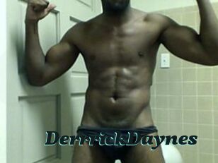 DerrrickDaynes