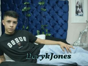 DerykJones