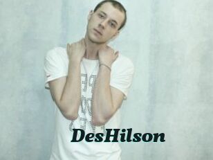 DesHilson