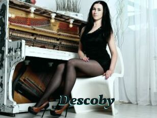 Descoby